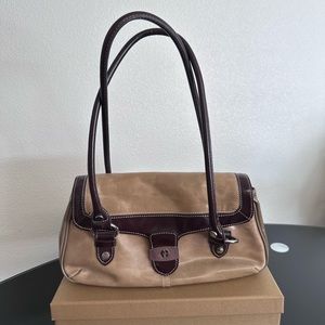 Giani Bernini luxury faux leather bag